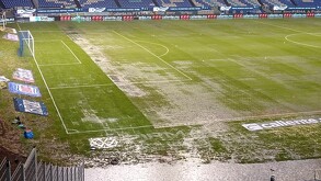 La Liga MX informó de la reprogramación del encuentro y de momento no se ha anunciado una nueva hora de inicio.