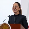 Sheinbaum pide revisión de Iglesia de Luz del Mundo