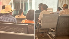 Cabe destacar que si  se llega tarde un minuto a la cita programada, ésta se cancela y el IMSS te programa otra nueva, las cuales pueden tardar hasta más de 2 m