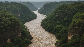 Barranca de Huentitán