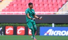 El es Juan Liceaga, único mexicano seleccionado para el Mundial Sub-20 que juega en la Liga de Expansión MX.