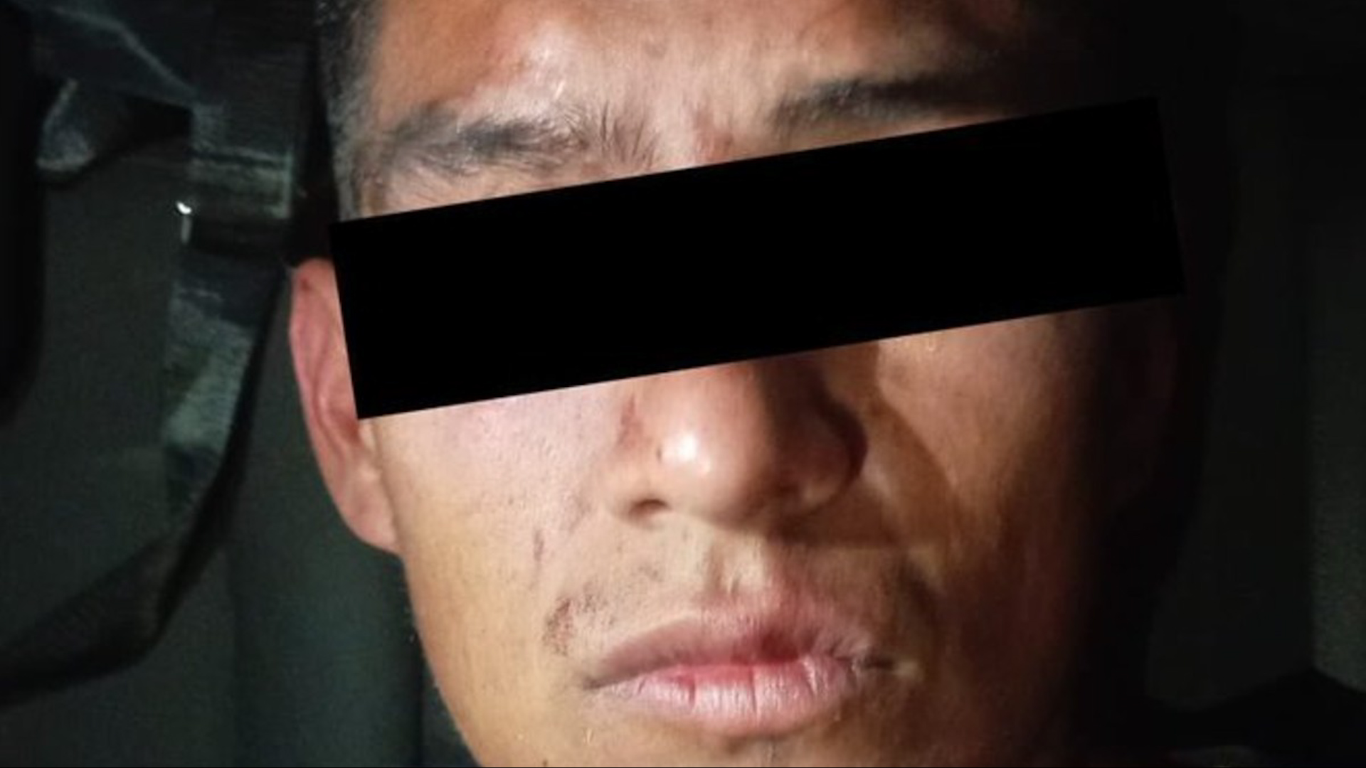 El escape de Marvin Didier 'N' fue detectado durante el pase de lista de la noche del martes 23 de septiembre del 2025, al interior del Reclusorio Oriente.