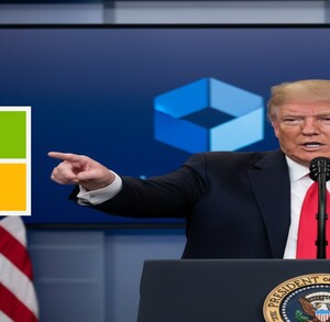 Donald Trump exige a Microsoft destituir a Lisa Monaco, exfuncionaria de la administración Biden y actual jefa de asuntos globales. El presidente asegura que re