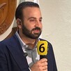 Farah renunciaría para continuar con trámite para ser alcalde suplente