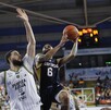 Fuerza Regia dividió la serie luego de caer ante Astros de Jalisco en la LNBP 2025.