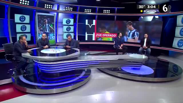 Programa Futbol al día, viernes 26 de septiembre de 2025.
