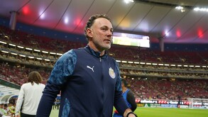 Las Chivas, bajo la dirección de Gabriel Milito, se han consolidado como un proyecto a largo plazo. En este nuevo ciclo, no hay edades ni jerarquías