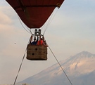 Puebla aprovechará su cercanía con la Ciudad de México para trazar una ruta turística atractiva para los días en que no haya partidos.