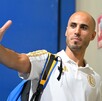 Guido Pizarro tomo posesión de su cargo como entrenador de Tigres el 2 de marco del 2025.
