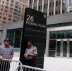 Es poco común que el DHS del gobierno del presidente Donald Trump discipline a los agentes de inmigración por tácticas agresivas en Estados Unidos.