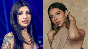Javier Ceriani asegura que Ángela Aguilar y su madre visitaron a una chamana en Texas para enviar 