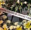 Jesús Israel fue sepultado en Veracruz, de donde era originario.