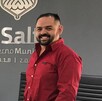 Jorge Arroyo hijo de alcaldesa ocupa alto cargo en El Salto