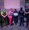 Desaparecida Sinaloa localizada en Guadalajara