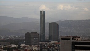 La calidad del aire en la Ciudad de México mantiene alerta a los ciudadanos por su efecto en la salud. Conoce el nivel este 27 de septiembre.