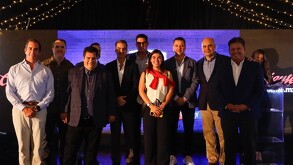 Liga ARCO Mexicana del Pacífico realizó un evento para presentar el proyecto de la Temporada 2025-2026.