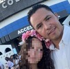 La madre informó al padre que llevaría a la niña a la sierra por 3-4 días. Sin embargo, el lunes siguiente le comunicó que la menor estaba grave e internada.