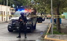 La Secretaría de Seguridad de Monterrey confirmó que un ataque directo fue la causa de que un menor de 14 años terminara baleado en la colonia Pedro Lozano.