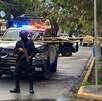 La Secretaría de Seguridad de Monterrey confirmó que un ataque directo fue la causa de que un menor de 14 años terminara baleado en la colonia Pedro Lozano. La Secretaría de Seguridad de Monterrey confirmó que un ataque directo fue la causa de que un menor de 14 años terminara baleado en la colonia Pedro Lozano.