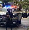La Secretaría de Seguridad de Monterrey confirmó que un ataque directo fue la causa de que un menor de 14 años terminara baleado en la colonia Pedro Lozano.