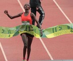Muere Shewarge Amare Alene a los 30 años, fue tricampeona del Maratón de la Ciudad de México.