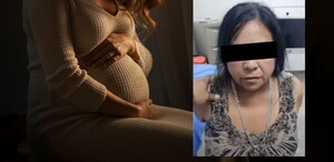 'La Diabla' detenida Estados Unidos
