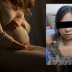 'La Diabla' detenida Estados Unidos