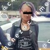 La mujer fue captada pateando, golpeando e insultando a un oficial de seguridad mientras lo grababa en la alcaldía Benito Juárez