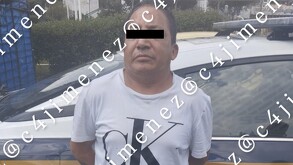 El hombre fue detenido por los hechos donde su madre fue privada de su vida dentro de un departamento en Tláhuac, CdMx