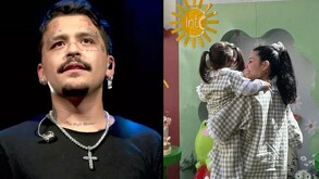 Nodal acusado de darle un regalo 'insignificante'