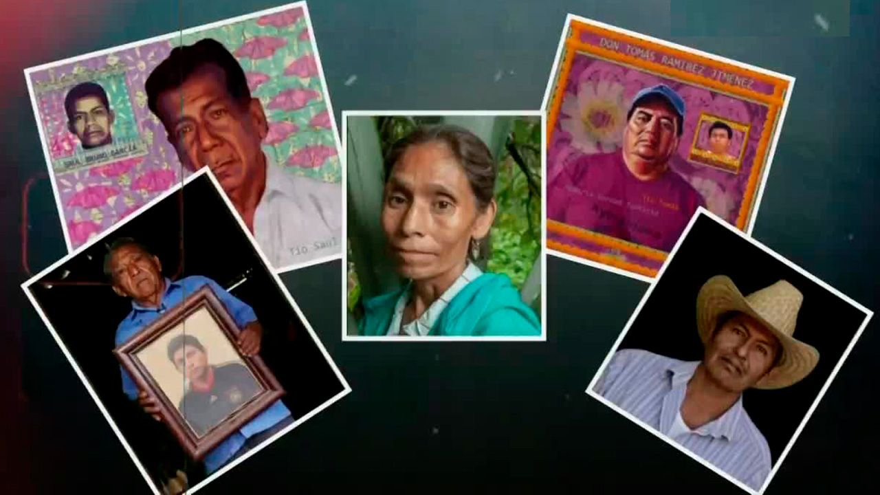 A 11 años de la desaparición del caso Ayotzinapa, padres de los normalistas han fallecido sin conocer respuestas sobre el paradero de sus hijos.