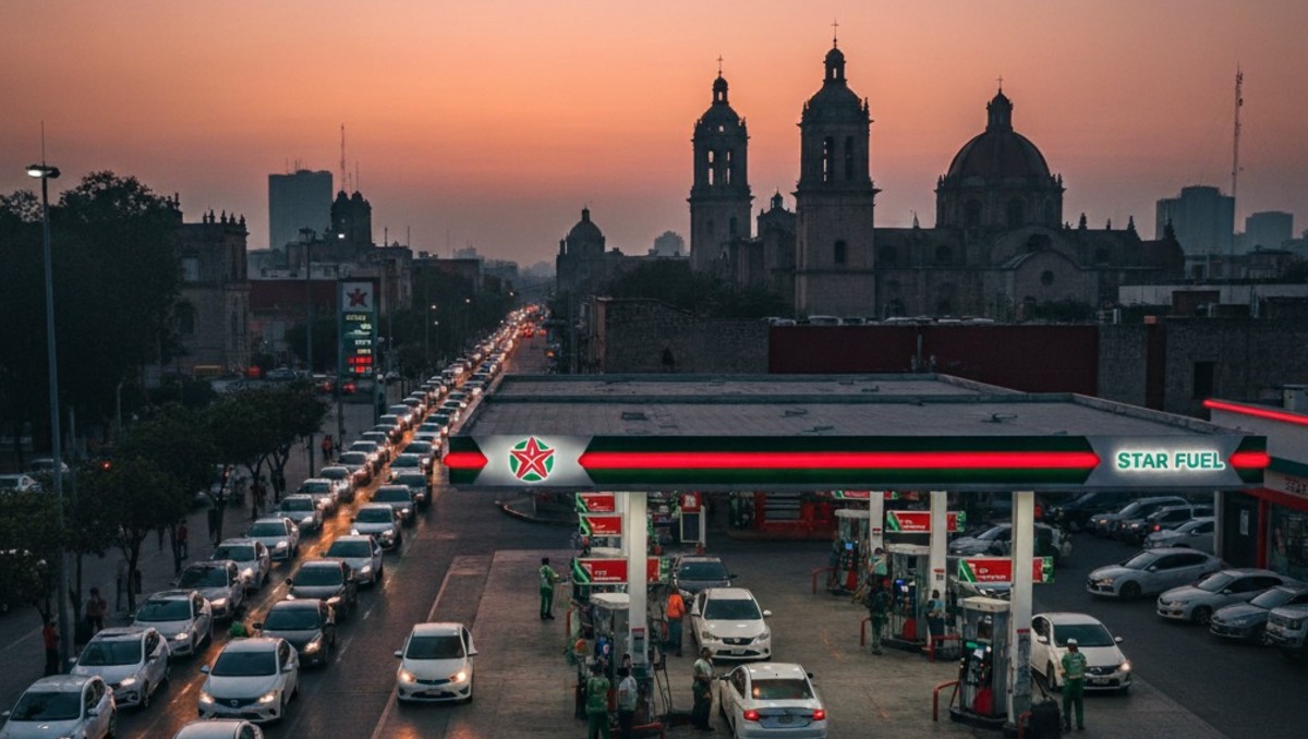 En Querétaro hay una amplia oferta de gasolineras, sin embargo una de Pemex tiene los precios más competitivos de acuerdo con la plataforma PetroIntelligence.