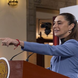 La presidenta de México, Claudia Sheinbaum, realizará su primer informe de gobierno en Jalisco en la Plaza Bicentenario, destacando proyectos de infraestructura
