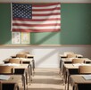Un maestro de primaria de la ciudad de Nueva York, identificado como Christopher Ward, ha sido acusado de graves delitos federales