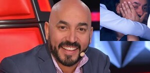 Sobre su estado de salud, Lupillo Rivera, dijo que hace tiempo comenzó a presentar problemas en el oído.