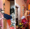 Santa Fe Klan vuelve a estar en el ojo de las redes sociales luego de viralizarse una romántica fotografía besando a quien sería su nueva novia.