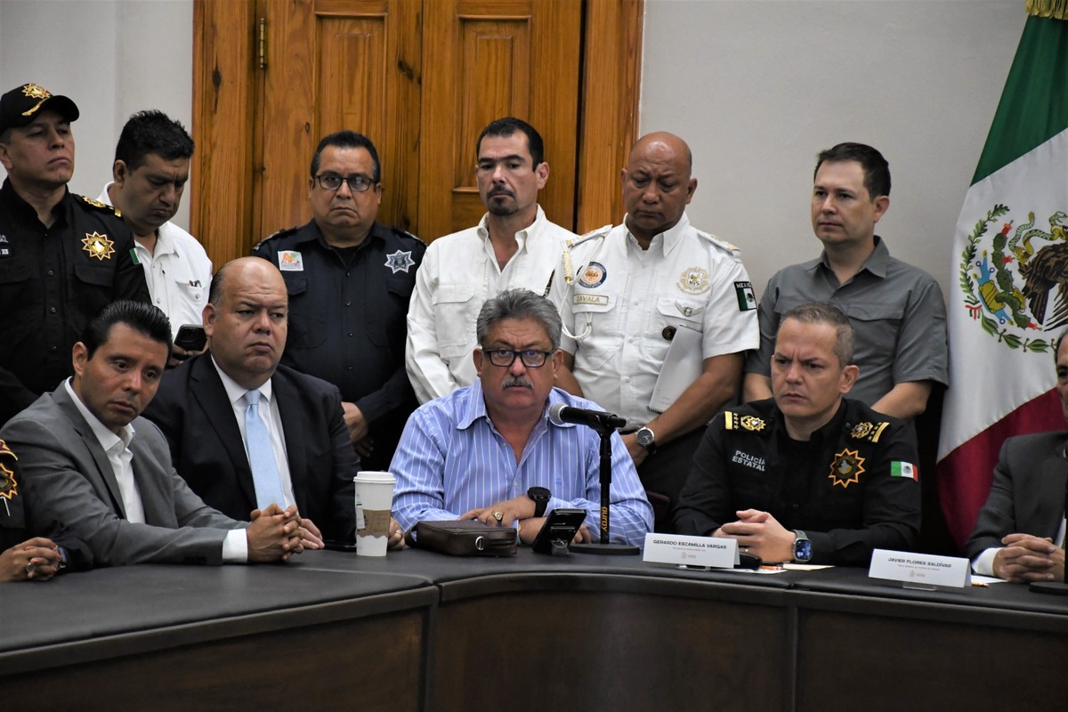 La Secretaría de Seguridad de Monterrey confirmó que un ataque directo fue la causa de que un menor de 14 años terminara baleado en la colonia Pedro Lozano.
