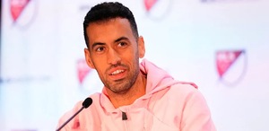 Sergio Busquets