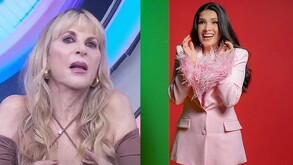 Shanik Berman se disculpa con Dalilah Polanco