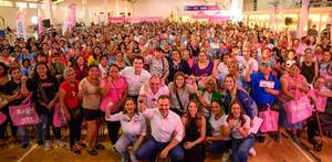 El sistema cuenta con cinco rutas en operación