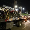 Riña operativo motocicletas Tlajomulco