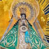 La Virgen de Zapopan presenta características únicas que han sido fundamentales para que sea considerada milagrosa por los fieles