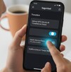 La activación del MTU es fundamental porque está diseñado para incrementar la seguridad de transacciones.