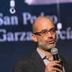 Alcalde de San Pedro llama a habitantes con tinaco a que reduzcan consumo de agua