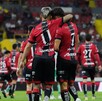El corte de caja del Atlas a medio torneo no es el esperado. Después de ocho juegos, el equipo ha tenido dos técnicos y ha sumado menos puntos