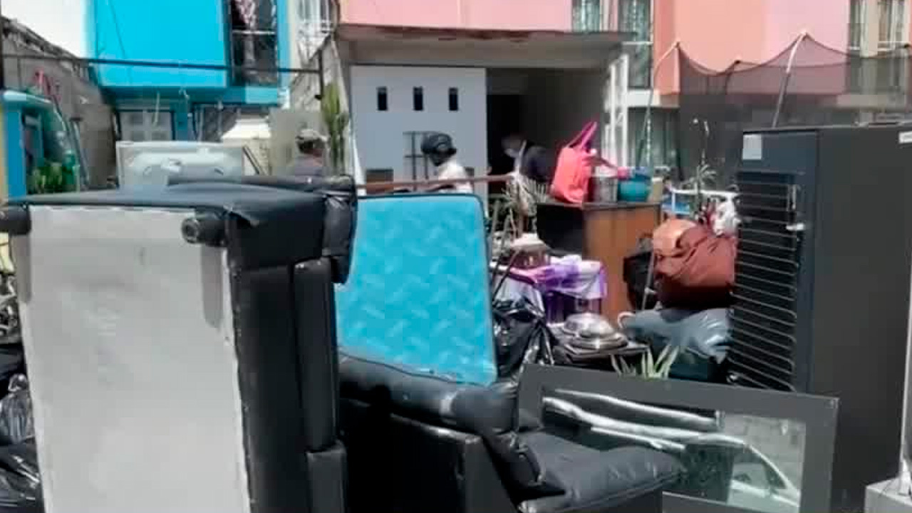 La Semar y la Policía de Ecatepec implementaron un operativo de cinco meses en Los Héroes Primera Sección para recuperar la zona controlada por 'Los 300'.