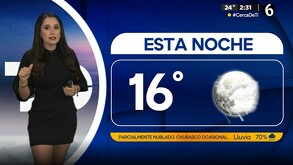 ¿A qué hora lloverá el 28 de septiembre en CdMx? Aquí los detalles.