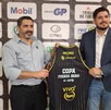 Los directivos de la novena presentaron la Copa Fuerza Regia 2025 en el marco del 25 aniversario de la institución.
