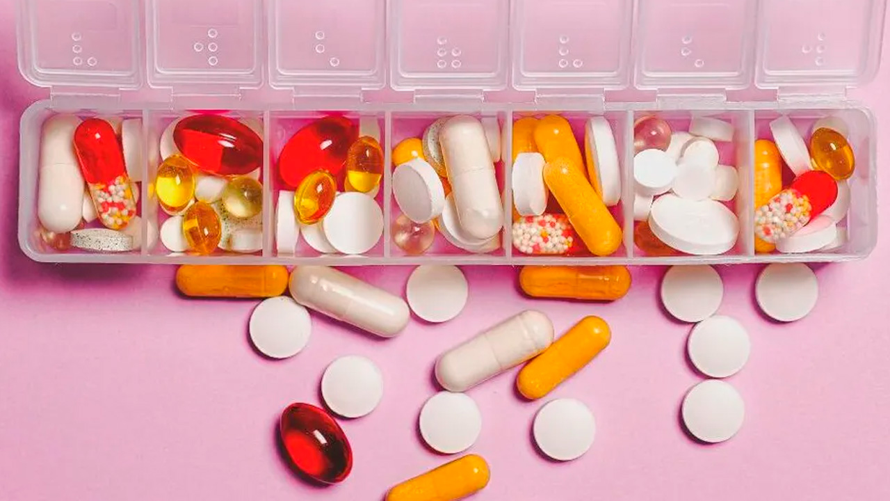 Donald Trump anunció que, a partir del 1 de octubre, entrarán en vigor los aranceles del 100 por ciento al sector farmacéutico.