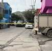 Varias casas y automóviles fueron rafagueados con armas de fuego en calles de la colonia Independencia, en el municipio de Monterrey.
